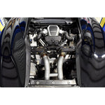 Soul Performance Sport Exhaust For Mclaren 570S - AutoTalent