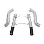 Soul Performance 3.5″ Competition Exhaust System Package For Mclaren 720s - AutoTalent