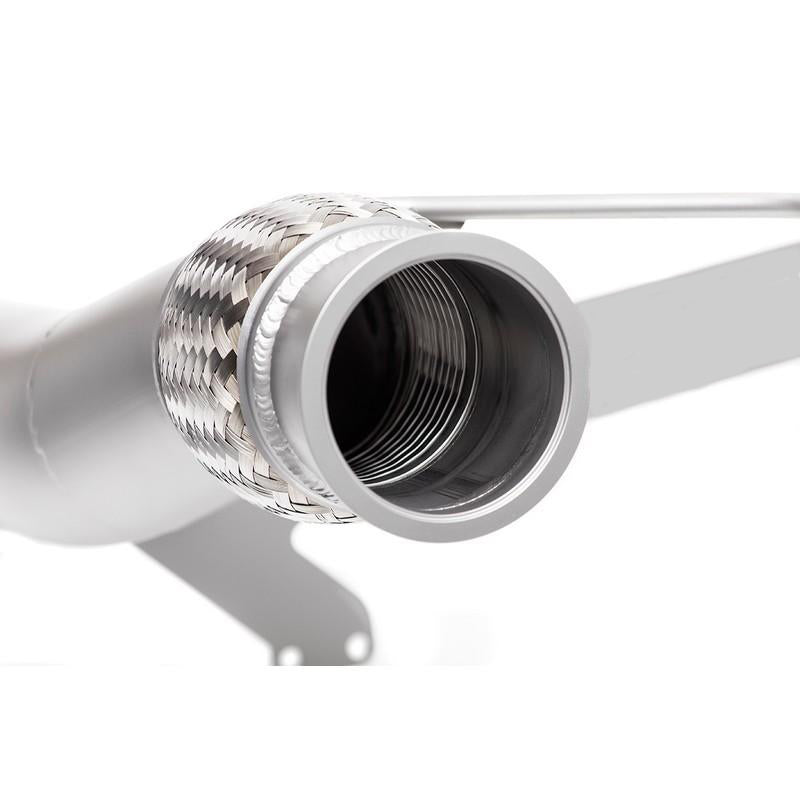 Soul Performance Downpipe For Mclaren 720S - AutoTalent