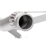 Soul Performance Competition Exhaust Downpipe For Mclaren 720s - AutoTalent