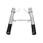 Soul Performance Competition Exhaust For Mclaren 720S - AutoTalent