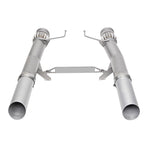 Soul Performance Competition Exhaust System For 720S - AutoTalent
