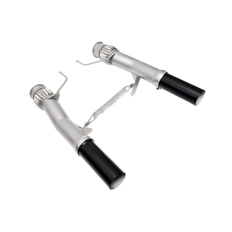 Soul Performance 3.5″ Sport Exhaust For Mclaren 720S - AutoTalent