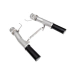 Soul Performance Competition Exhaust For  720S - AutoTalent