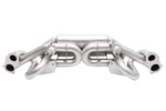 Soul Performance Valved Exhaust System | Porsche 718 GT4 / Spyder / GTS 4.0L 2020+