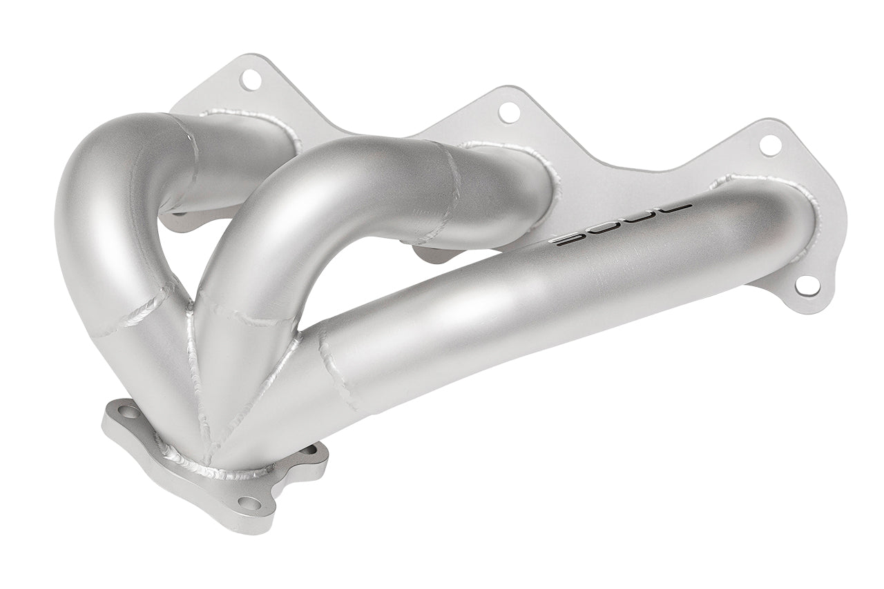 Soul Performance Sport Headers | Porsche 991.2 Carrera 2015+