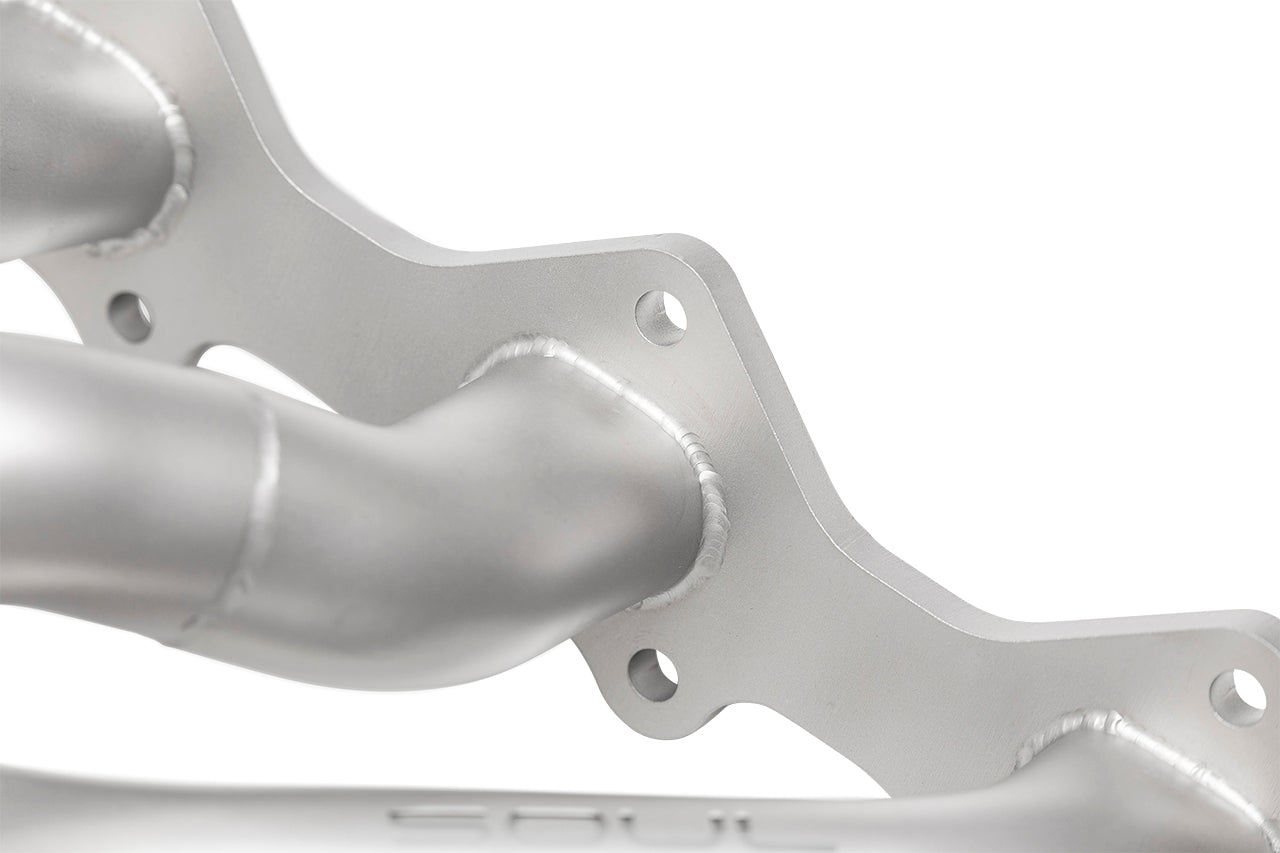 Soul Performance Sport Headers | Porsche 991.2 Carrera 2015+