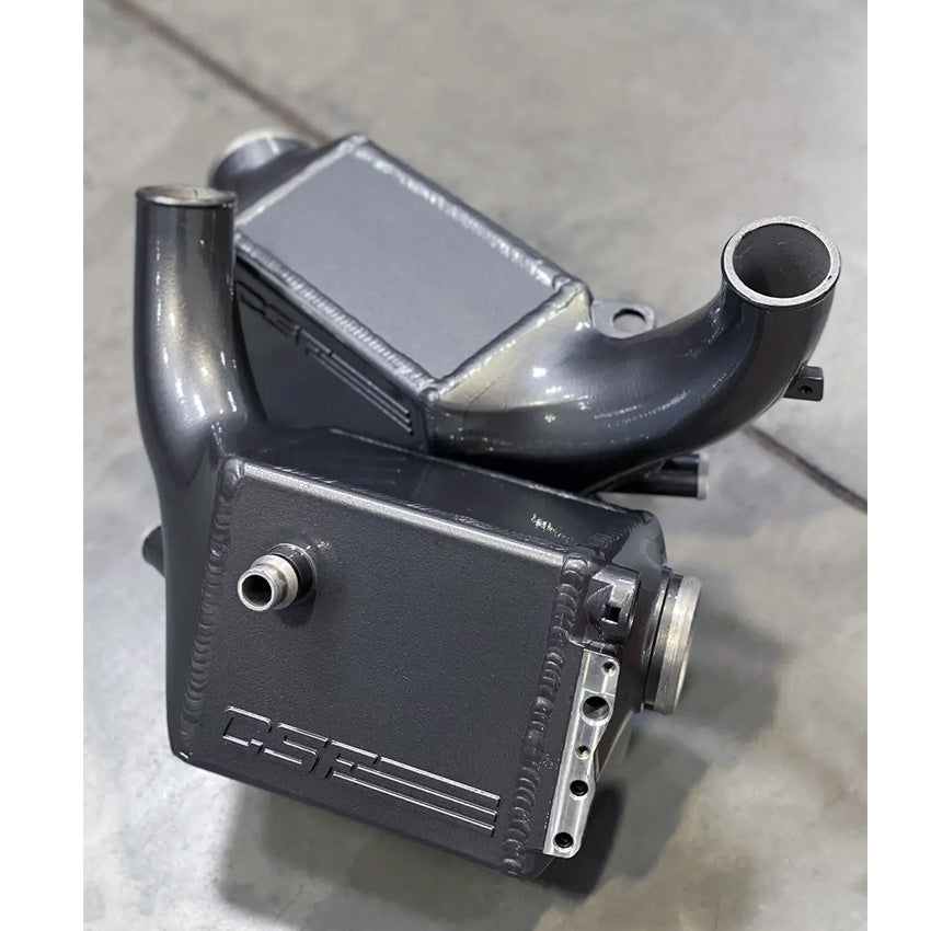 CSF High-Performance Charge Coolers for BMW F90 M5/F92 M8 2017-2021