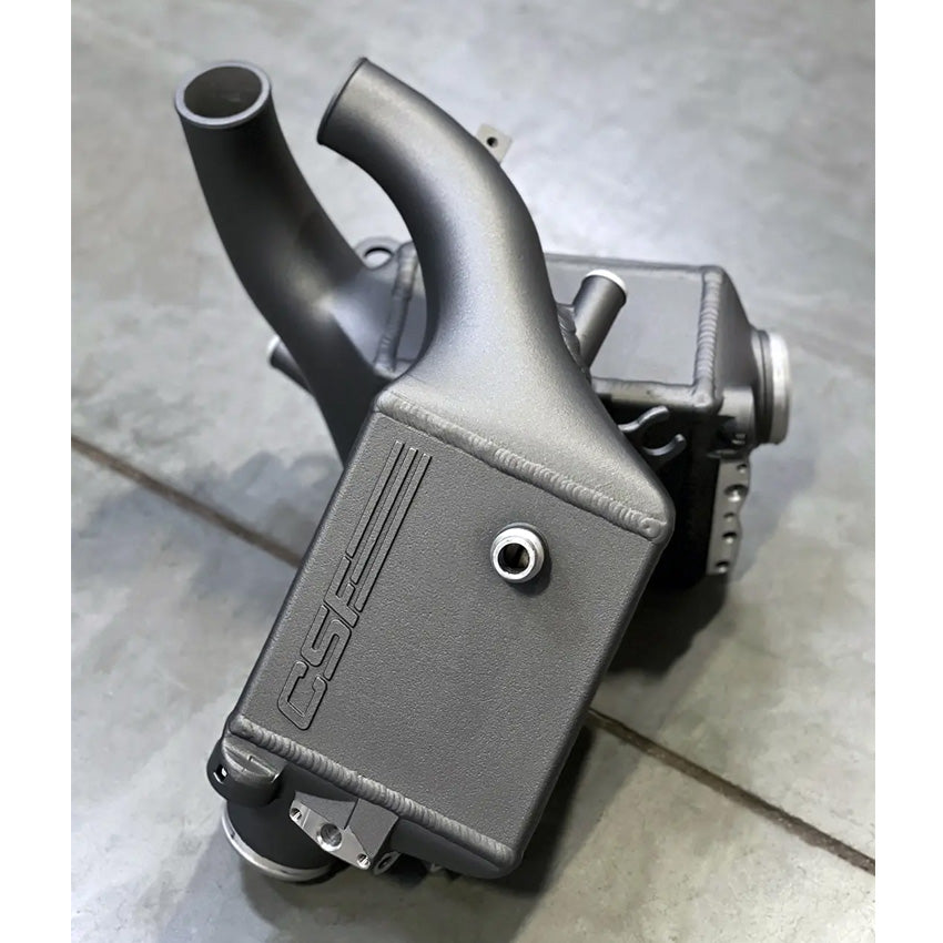 CSF High-Performance Charge Coolers for BMW F90 M5/F92 M8 2017-2021