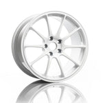 Titan 7 T-R10 Forged 10 Spoke Wheels | Subaru WRX STI 2008-2022
