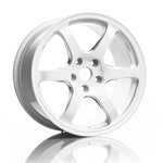 Titan 7 T-D6 Forged Spoke Launch Edition Wheels | Honda Civic Type R 2017-2022