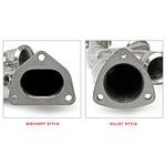 Fabspeed Sport Cat X-Pipe for Porsche 993 Carrera 1994-1998