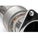 Fabspeed Primary Sport Catalytic Converters for Porsche 957 Cayenne Turbo/Turbo S 2008-2010