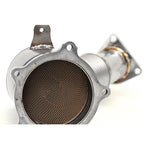 Fabspeed Primary Sport Catalytic Converters for Porsche 957 Cayenne Turbo/Turbo S 2008-2010