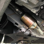 Fabspeed Primary Sport Cat Downpipes for Maserati Ghibli 2013-2021