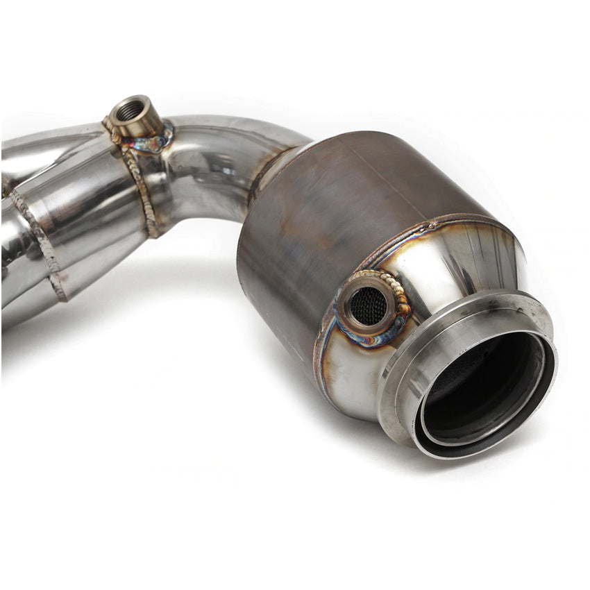 Fabspeed Sport Headers for Porsche 997.2 GT3 / GT3 RS 2010-2011