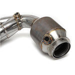 Fabspeed Sport Headers for Porsche 997.2 GT3 / GT3 RS 2010-2011