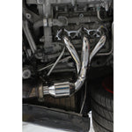 Fabspeed Sport Headers for Porsche 997.2 GT3 / GT3 RS 2010-2011