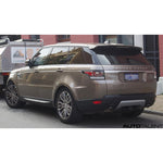 DME Tuning OBD ECU Upgrade for Land Rover Range Rover  - AutoTalent