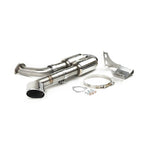 Fabspeed Supercup Exhaust System for Porsche 911 Carrera 1976-1989