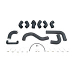 AMS Performance Front Mount Intercooler kit for Subaru WRX 2015-2020