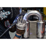 Fabspeed Supercup Exhaust System for Porsche 996 Carrera 1999-2004