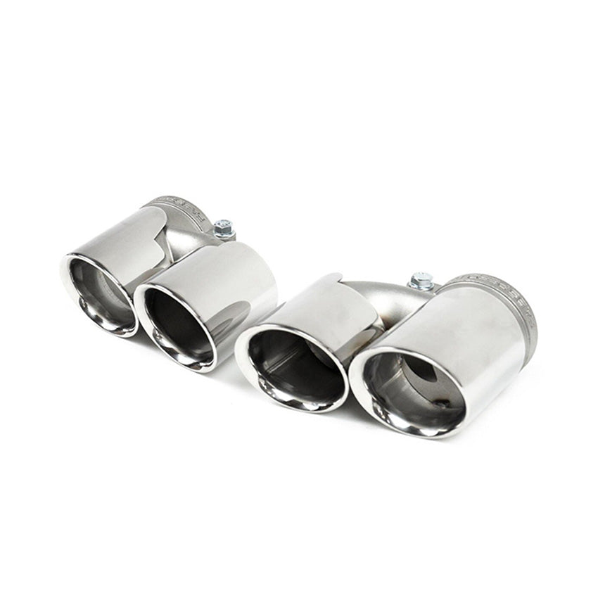 Fabspeed Supercup Exhaust System for Porsche 996 Carrera 1999-2004