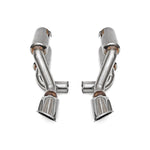 Fabspeed Supercup Exhaust System for Porsche 993 Turbo 1995-1998