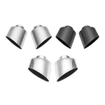 Fabspeed Supercup Exhaust System for Porsche 993 Turbo 1995-1998