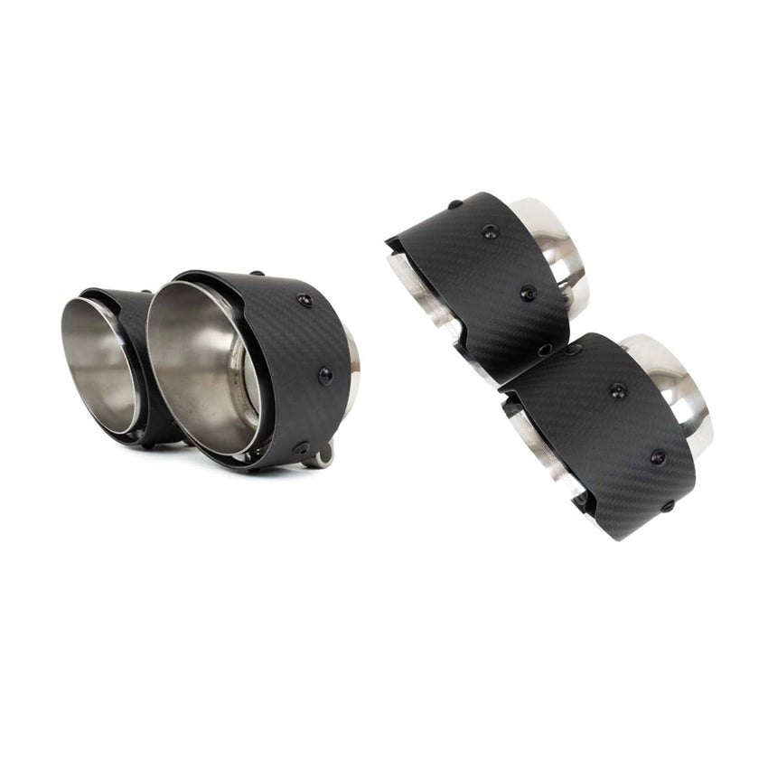 Fabspeed Supercup Exhaust System for Porsche 986 Boxster 1997-2004