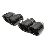 Fabspeed Supercup Exhaust System for Porsche 958.2 Cayenne Turbo / Turbo S 2015-2018