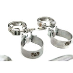 Fabspeed Supercup Exhaust System for Porsche 986 Boxster 1997-2004