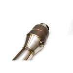 Fabspeed Supercup Turboback Exhaust System for Porsche 718 Boxster/Cayman 2017-2021