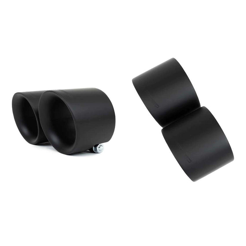 Fabspeed Supercup Exhaust System for Porsche 986 Boxster 1997-2004