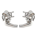 Fabspeed Supercup Exhaust System for Porsche 996 GT3 1999-2005