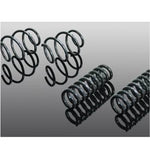 AC Schnitzer performance spring kit, lowering for BMW M4 G82 2021
