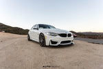  Sport Spec-R Springs BMW M4 F82 2015 - autotalent