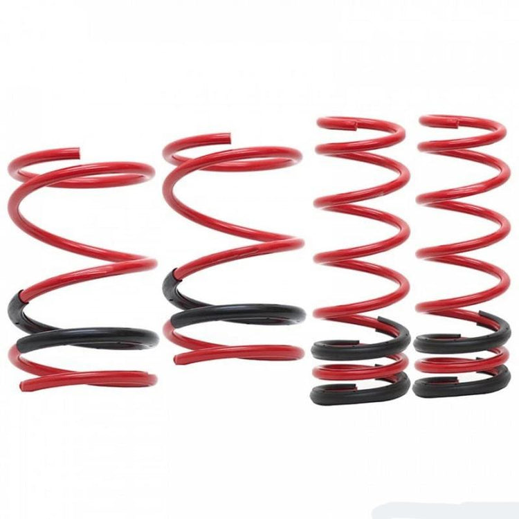 Swift Springs Sport Springs For Honda Fit GD3 - AutoTalent