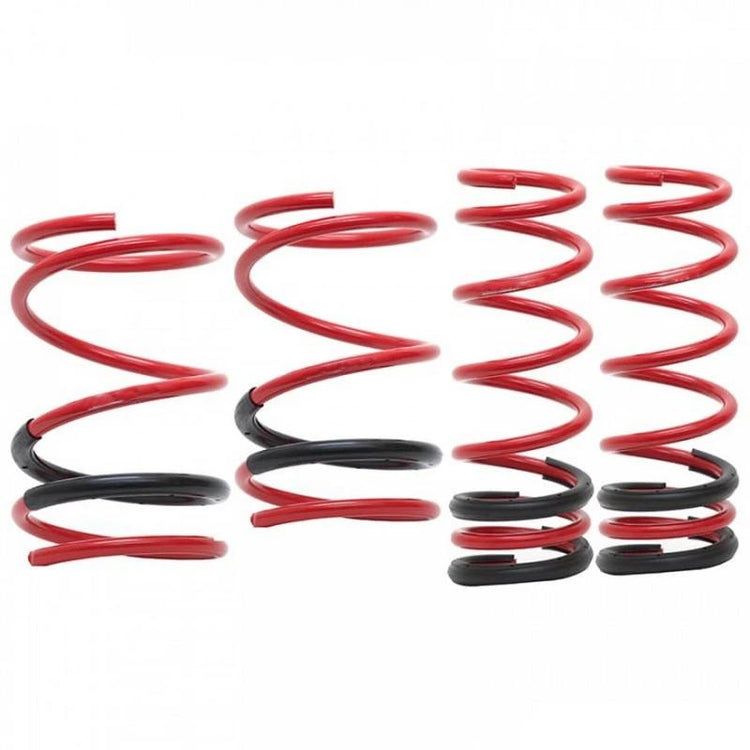 Swift Springs Sport Springs For Scion FRS ZN6 - AutoTalent