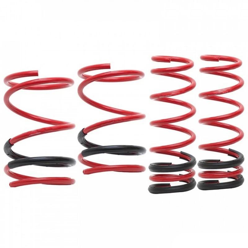 Swift Springs Sport Springs For Subaru Forester SH6 - AutoTalent