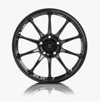 Titan 7 18 Inch T-R10 Forged Spoke Wheels For BRZ - AutoTalent