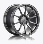 Titan 7 18 Inch T-R10 Satin Titanium Forged Wheels For Volkswagen Golf R MK7 - AutoTalent