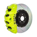 Brembo GT 412x38mm 8 Piston Front Big Brake Kit for Chevrolet 1500 Silverado/GMT 2014-2021