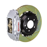 Brembo GT 355x32mm 4 Piston Front Big Brake Kit for Porsche 987 Cayman R 2012