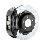 Brembo GT 355x32mm 4 Piston Front Big Brake Kit for Chevrolet Corvette C5 1997-2004