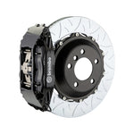 Brembo GT 355x32mm 4 Piston Front Big Brake Kit for BMW Z3/Z4 1996-2008