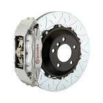 Brembo GT 355x32mm 4 Piston Front Big Brake Kit for Chevrolet Corvette C6 Z51 2005-2009