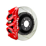 Brembo GT 405x34mm 6 Piston Front Big Brake Kit For BMW F87 M2 2016-2021