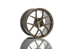 Titan 7 19 Inch T-S5 Forged Wheels - Techna Bronze for Toyota Supra A90