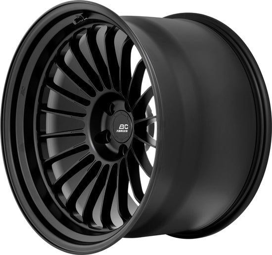 BC Forged TD07 18 Inch Forged Monoblock Wheels
